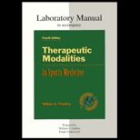 Therapeutic Modality in Sports Medicine   Laboratory Manual