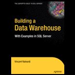 Building a Data Warehouse  With Examples in SQL Server
