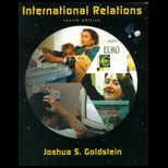 International Relations / With Student Web Site Pincode