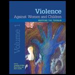 Violence Against Women and Children Mapping the Terrain, Volume 1
