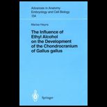 Influence of Ethyl Alcohol On Gallus