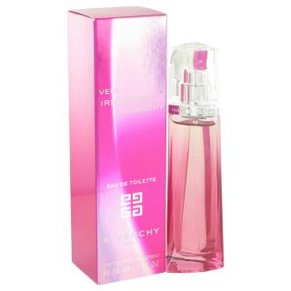 Very Irresistible for Women by Givenchy EDT Spray 1 oz