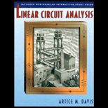 Linear Circuit Analysis / With CD