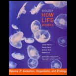 Biology How Life Works, Volume 2