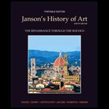 Jansons History of Art, Portable Book 3 and Access