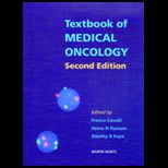 Textbook of Medical Oncology