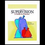 Supervision Guide to Practice (Custom Package)