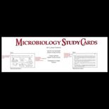 Microbiology Study Cards