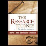 Research Journey