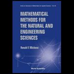 Math Methods for Natural and Engineer Science