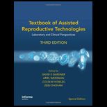 Textbook of Assisted Reproductive Technologies