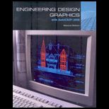 Engineering Design Graphics with AutoCAD (Custom)