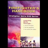 Firefighters Handbook Skills 2 Dvds