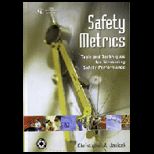 Safety Metrics