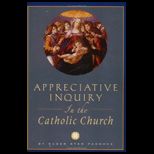 Appreciative Inquiry in Catholic Church