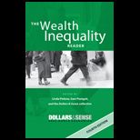 Wealth Inequality Reader