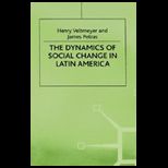 Dynamics of Social Change in Latin Am.