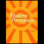 Modern Portuguese  A Reference Grammar