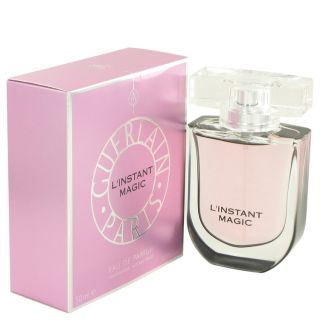 Linstant Magic for Women by Guerlain Eau De Parfum Spray 1.7 oz