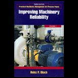 Practical Machinery Management for Process