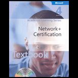 ALS Network+ Certification   With Lab and 2 CDs