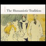 Humanistic Tradition, Two CDs for Books 4 6