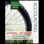 Accounting  Tools (Looseleaf)