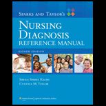 Sparks and Taylors Nursing Diagnosis Reference Manual