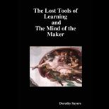 Lost Tools of Learning and Mind of Maker