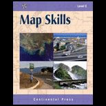 Map Skills Level E