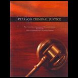 Criminal Justice CUSTOM<