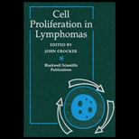 Cell Proliferation in Lymphomas