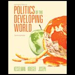 Introduction to Politics of Developing World
