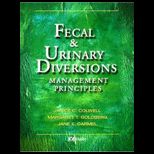 Fecal & Urinary Diversions  Management Principles