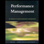 Performance Management  Building a High Performance Workplace
