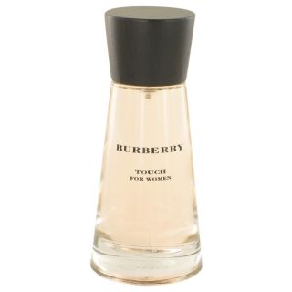 Burberry Touch for Women by Burberry EDT Spray (unboxed) 3.4 oz