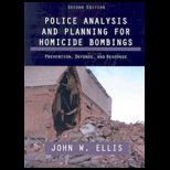 Police Analysis and Planning for Homicide