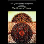 Quran and Its Interpreters  The House of Imran