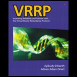 VRRP  Increasing Reliability and Failover with the Virtual Router Redundancy Protocol