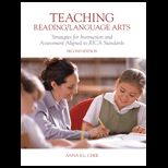 Teaching Reading/ Language Arts Guide to Rica