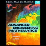 Advanced Engineering Mathematics  With Mathematica and Matlab, Volume 2