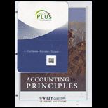 Accounting Principles (Loose)CUSTOM PACKAGE<