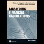 Mastering Financial Calculations