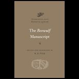 Beowulf Manuscript Complete Texts