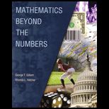 Mathematics Beyond the Numbers