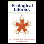 Ecological Literacy  Educating our Children for a Sustainable World