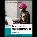 Microsoft Windows 8, Complete