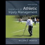 Essentials of Athletic Injury Management (Paper)