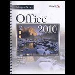 Microsoft Office 2010   Text