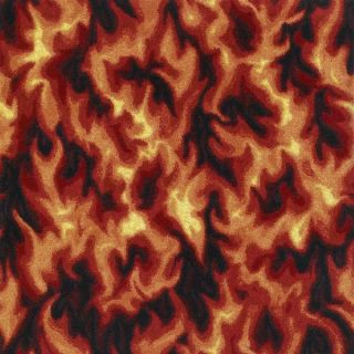 Inferno Carpet